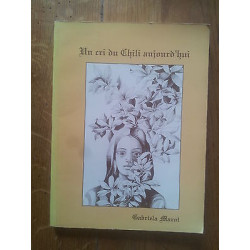 Un cri du Chili aujourd'hui poèmes en français et portugais