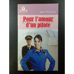 Pour l'amour d'un pilote