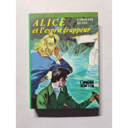 Alice et l'esprit frappeur