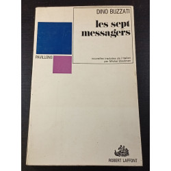Les sept messagers