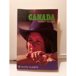 Robert hollier canada Petite planète