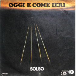 Oggi E' Come Ieri / Amore
