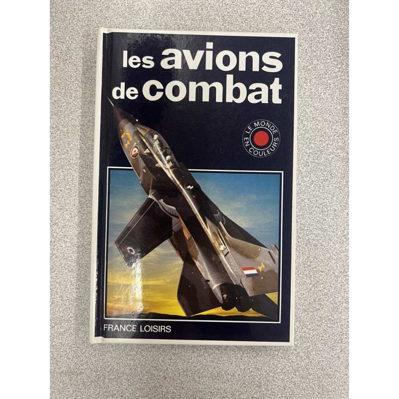 Les avions de combat