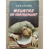 g d h et m cole Meurtre en Contrepoint