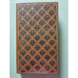 Mémoires du Chevalier D'Eon - tome 1