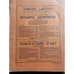 L'Art Vivant nº 4 - 1925