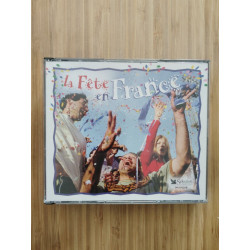 La fête en france