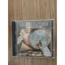COULEURS D'AUTOMNE