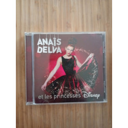 et les princesses Disney