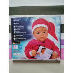 Anton Roman Chante Noël Avec Joie