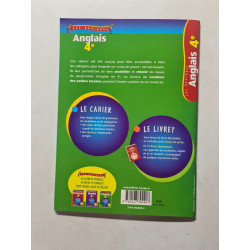 Anglais 4e