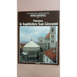 Revue Chefs d'oeuvre de l'art - Grands monuments N° 22