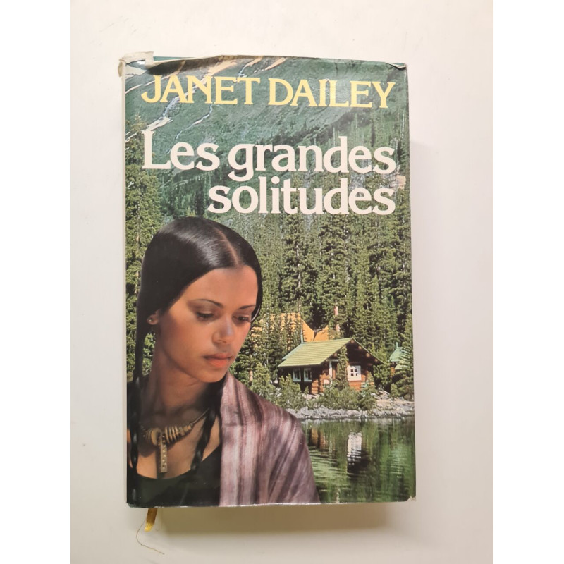 Les grandes solitudes