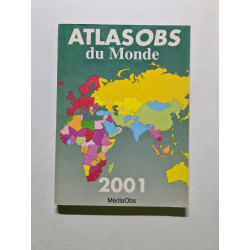 ATLASOBS du Monde 2001