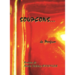 SOUPCONS... de Parfum