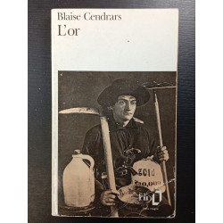 L'or