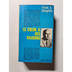 Le coeur a ses raisons