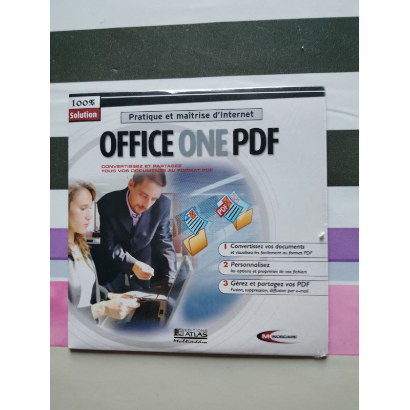 Office One PDF