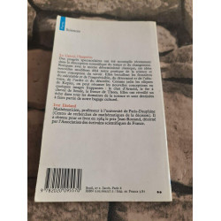 LE CALCUL L'IMPREVU. Les figures du temps de Kepler à Thom