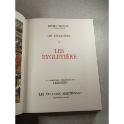 Les Eygletière 1