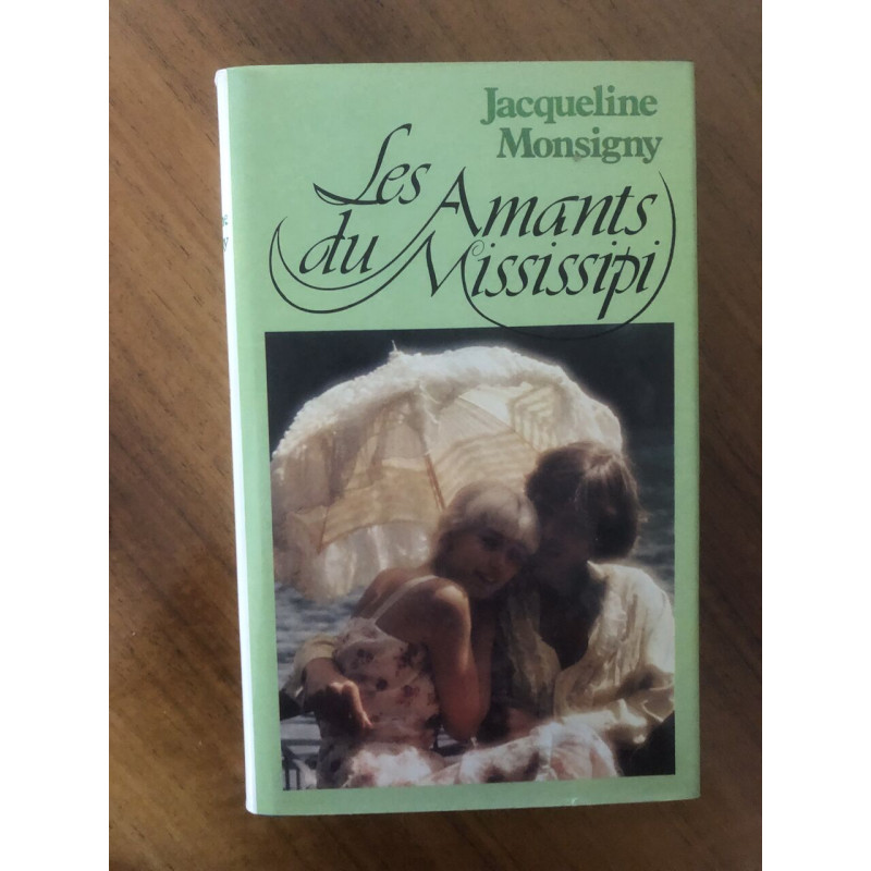 Les Amants du Mississipi