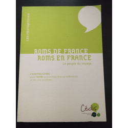 Roms de France Roms en France