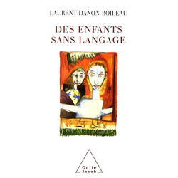 Des enfants sans langage