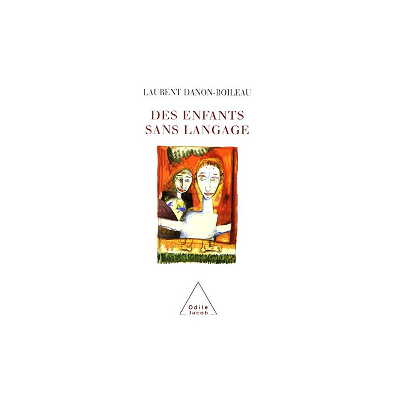 Des enfants sans langage