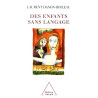 Des enfants sans langage