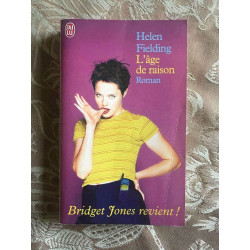 Bridget Jones : L'Âge de raison