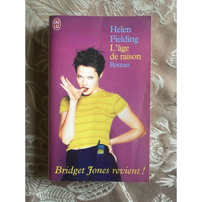 Bridget Jones : L'Âge de raison