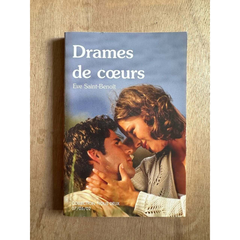 Drames de coeur