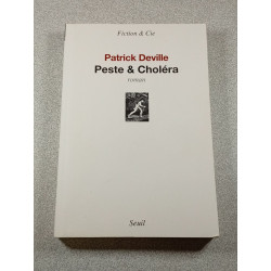 Peste et Choléra