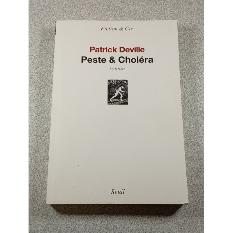 Peste et Choléra