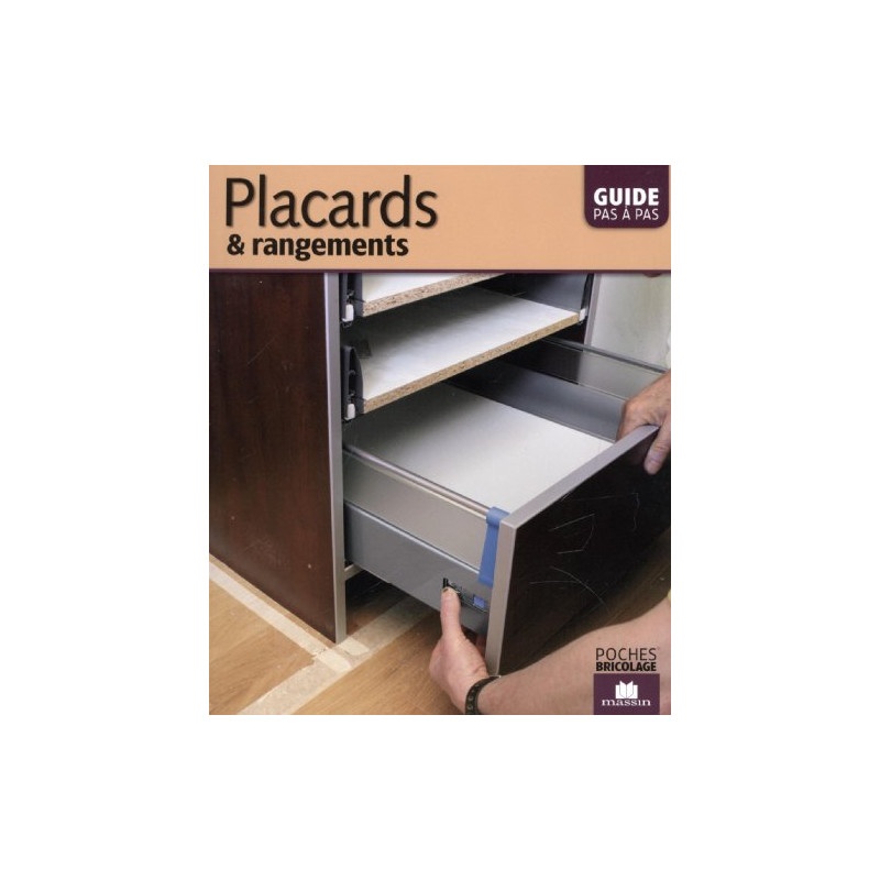 Placards et rangements
