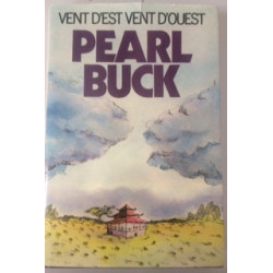 Vent d'Est vent d'Ouest : Roman américain (Club pour vous Hachette)