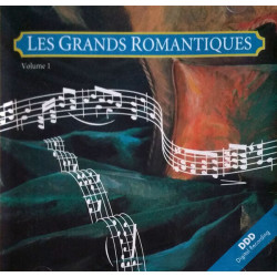 Les Grands Romantiques Vol. 1
