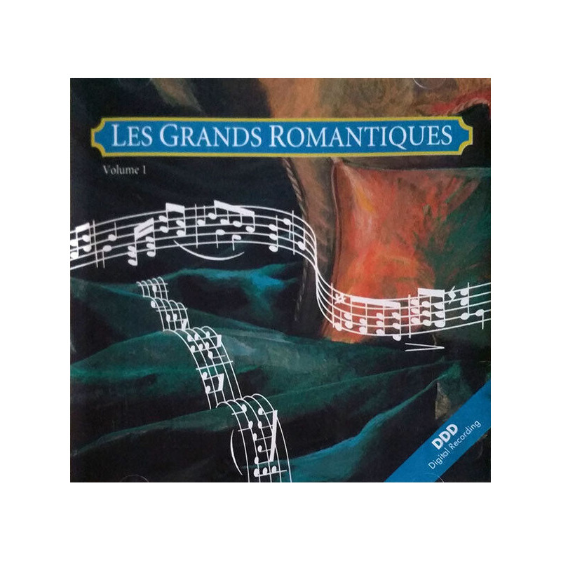 Les Grands Romantiques Vol. 1