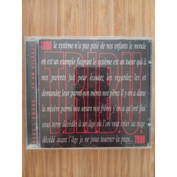 Dans L'ombre...Et En Silence