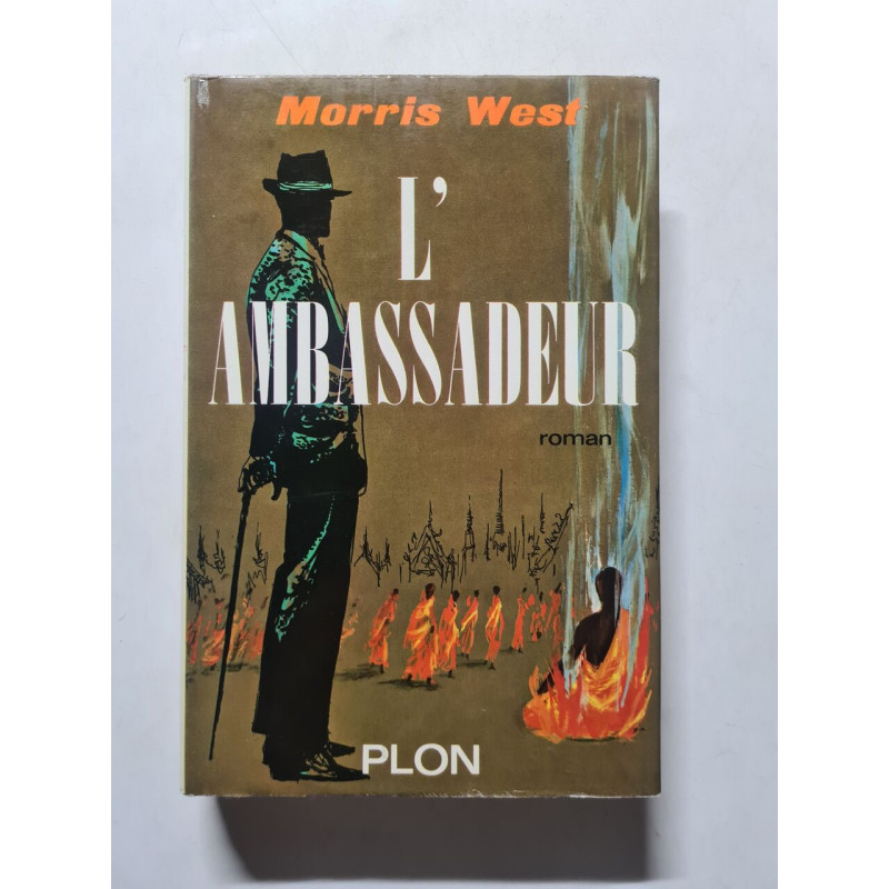 L'Ambassadeur