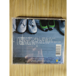 Lynda Lemay - Lynda Lemay (CD Album)