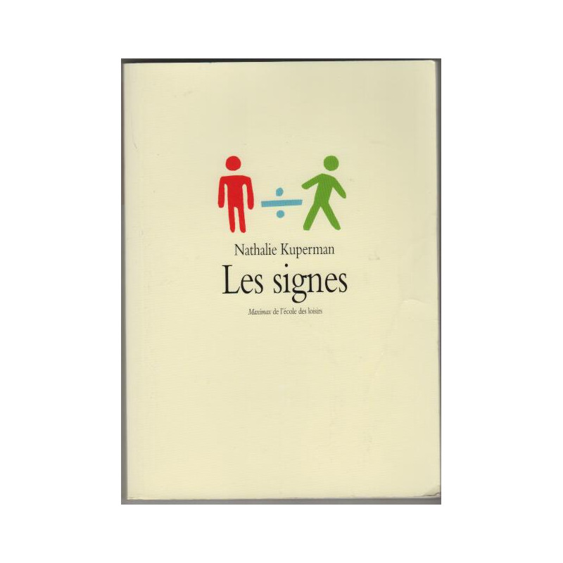 Les signes