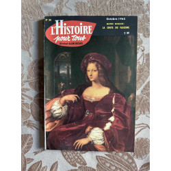 L'Histoire pour tius n° 30