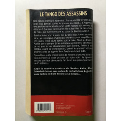 Le Tango des assassins