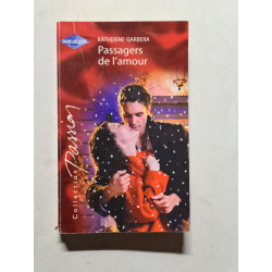 Passagers de l'amour