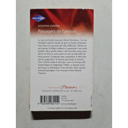 Passagers de l'amour