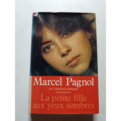 La petite fille aux yeux sombres