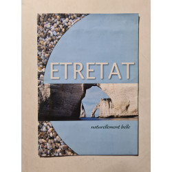 ETRETAT naturellement belle