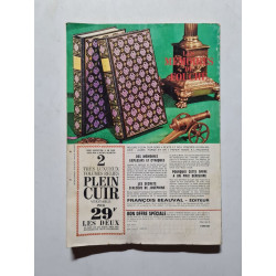 Historama nº 231 Le Vercors fut-il scientifiquement abandonné