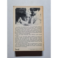 Mémoires à deux voix